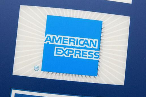 美国运通（American Express） [资料图]  