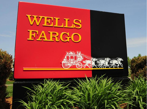 Wells Fargo and Co., one of the &apos;Top 10 biggest banks in the world 2015&apos; by China.org.cn.