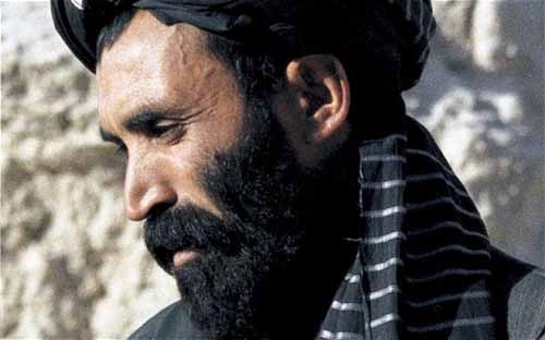 阿富汗塔利班确认奥马尔已病亡 