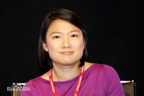 Zhang Xin, one of the &apos;top 10 richest self-made women in the world 2015&apos; by China.org.cn.