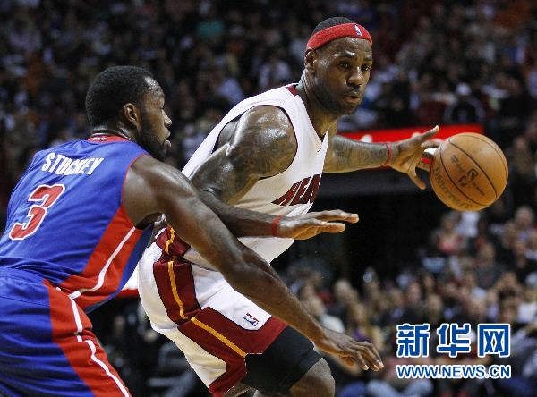LeBron James, one of the &apos;Top 10 highest-paid NBA players revealed&apos; by China.org.cn