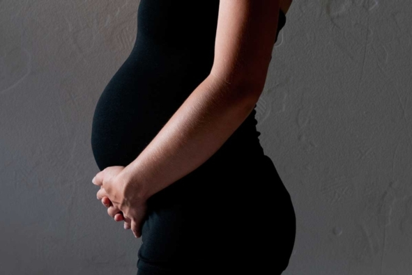 因为病毒感染的威胁，中美洲国家萨尔瓦多向本国妇女发出呼吁，建议她们在2018年之前不要怀孕。[资料图]