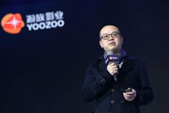 Lin Qi, one of the &apos;Top 10 youngest billionaires in China in 2016&apos; by China.org.cn