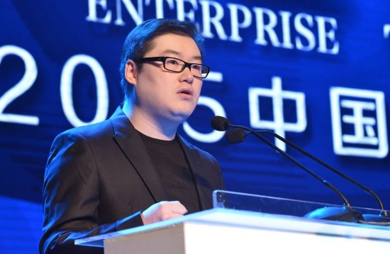 Wang Qicheng and Wu Yan, two of the &apos;Top 10 youngest billionaires in China in 2016&apos; by China.org.cn
