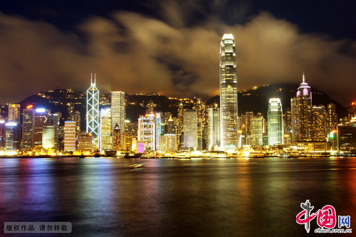 Hong Kong, one of the &apos;Top 10 most expensive housing markets in the world&apos; by China.org.cn.