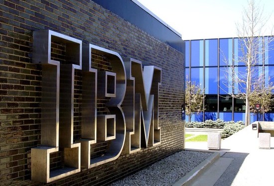 IBM, one of the &apos;Top 10 most valuable brands in the world in 2016&apos; by China.org.cn