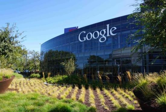 Google, one of the &apos;Top 10 most valuable brands in the world in 2016&apos; by China.org.cn