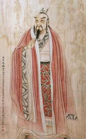 Bai Gui, one of the &apos;top 20 fabulously wealthy people in ancient China&apos; by China.org.cn.