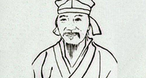 Zhuo Shi, one of the &apos;top 20 fabulously wealthy people in ancient China&apos; by China.org.cn.