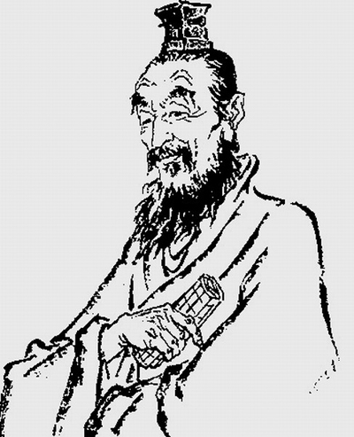Lyu Buwei, one of the &apos;top 20 fabulously wealthy people in ancient China&apos; by China.org.cn.