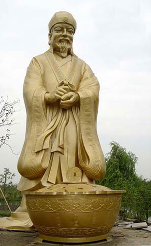 Shen Wansan, one of the &apos;top 20 fabulously wealthy people in ancient China&apos; by China.org.cn.