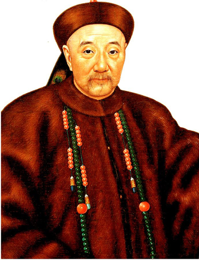 Hu Xueyan, one of the &apos;top 20 fabulously wealthy people in ancient China&apos; by China.org.cn.
