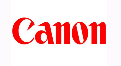 Canon, one of the &apos;top 10 brands in Asia in 2016&apos; by China.org.cn.