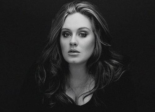 阿黛尔（Adele） [资料图]
