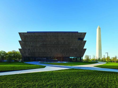 The National Museum of African American History and Culture is the only national museum devoted exclusively to the documentation of African American life, history, and culture. Attendance at the Smithsonian&apos;s museum in 2016 dropped by 7 percent from 2015. [nmaahc.si.edu] 