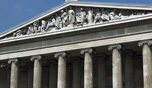 Founded in 1753, the British Museum is the first national public museum in the world. [britishmuseum.org]