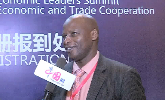 Denis Nkala: Asia is experiencing tremendous growth in terms of mega-cities