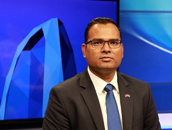 Future with hope for Maldives and China ties