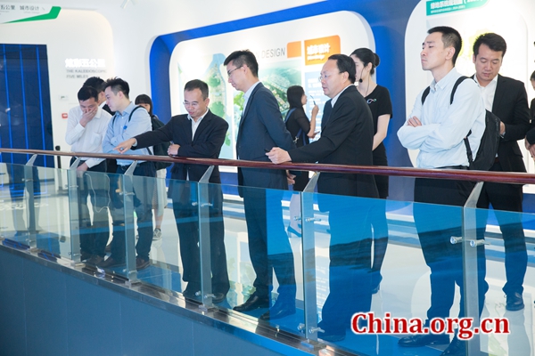 珠海大横琴科技公司与阿里云达成战略合作 助