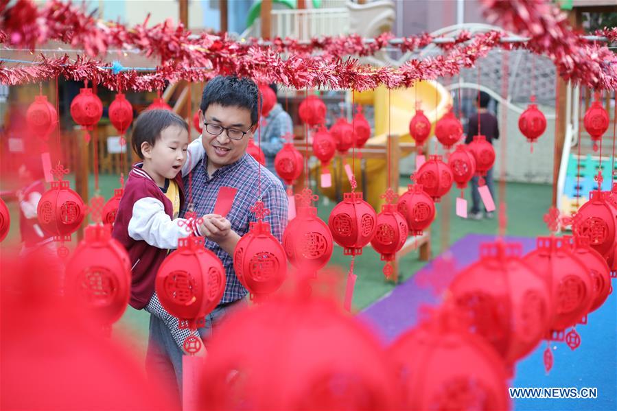 China's MidAutumn Festival A time for gratitude