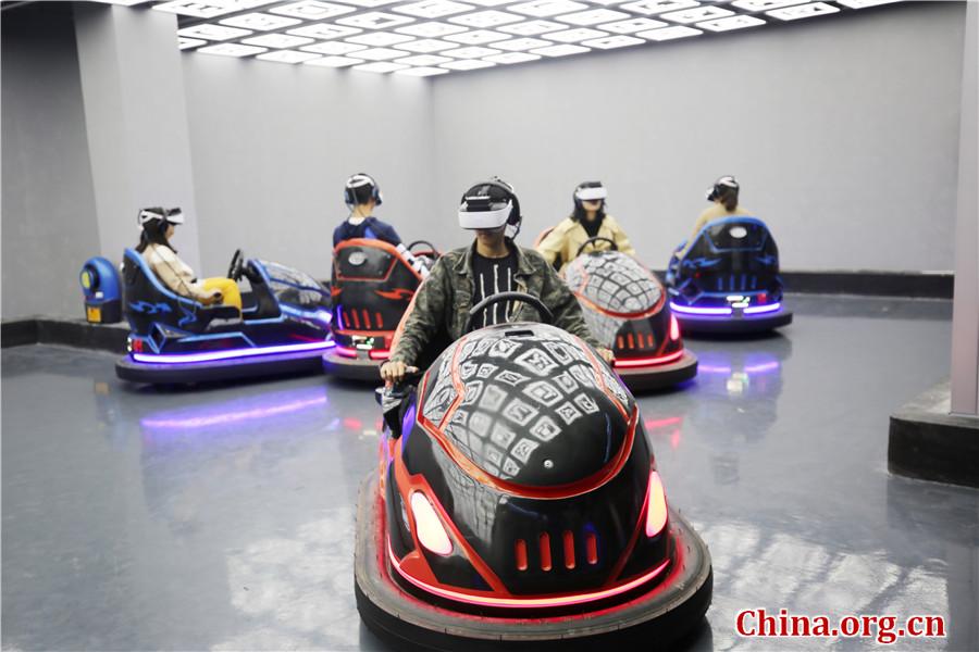 technologies highlight China.org.cn