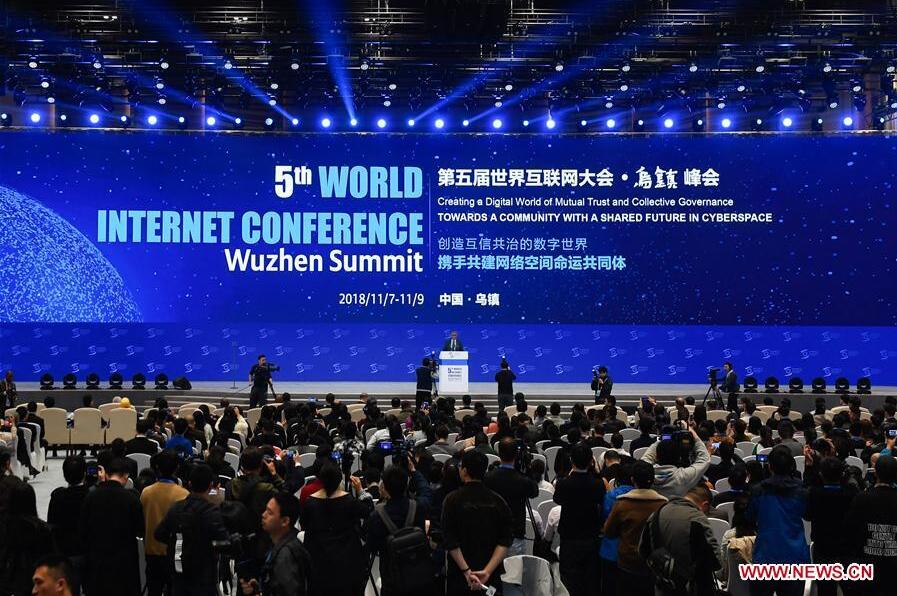 5 years on, China's digital economy glimpses smarter future