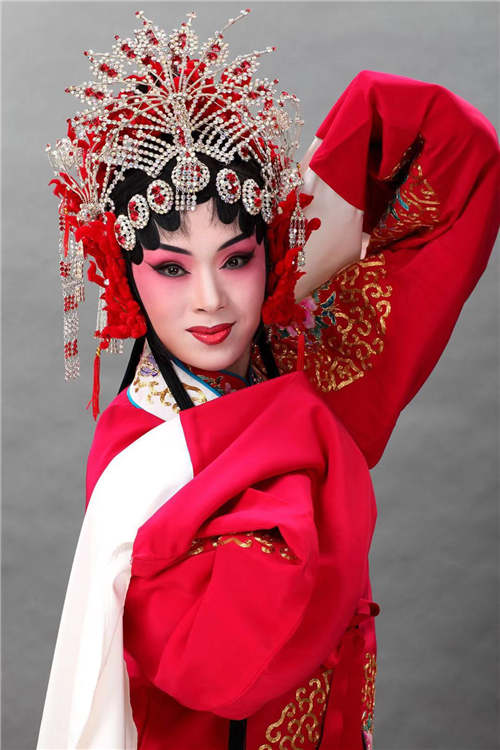 chinese opera