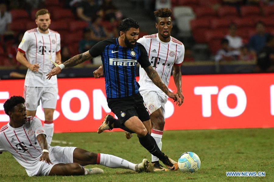Chi Ha Vinto Tra Inter E Milan