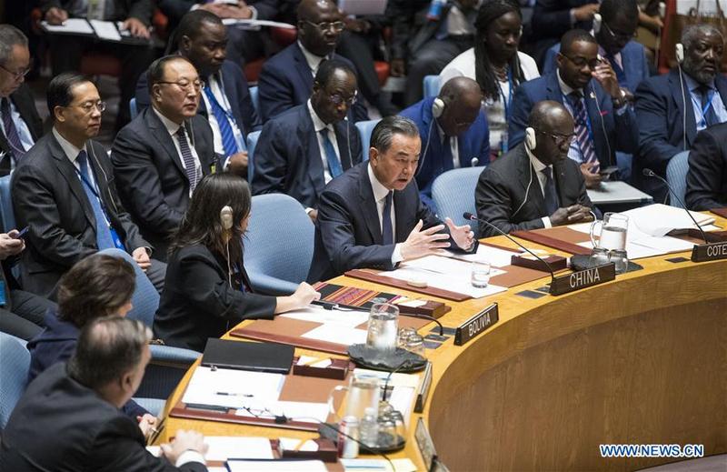 Today in History: In 1971, the UN seats China on Security Council