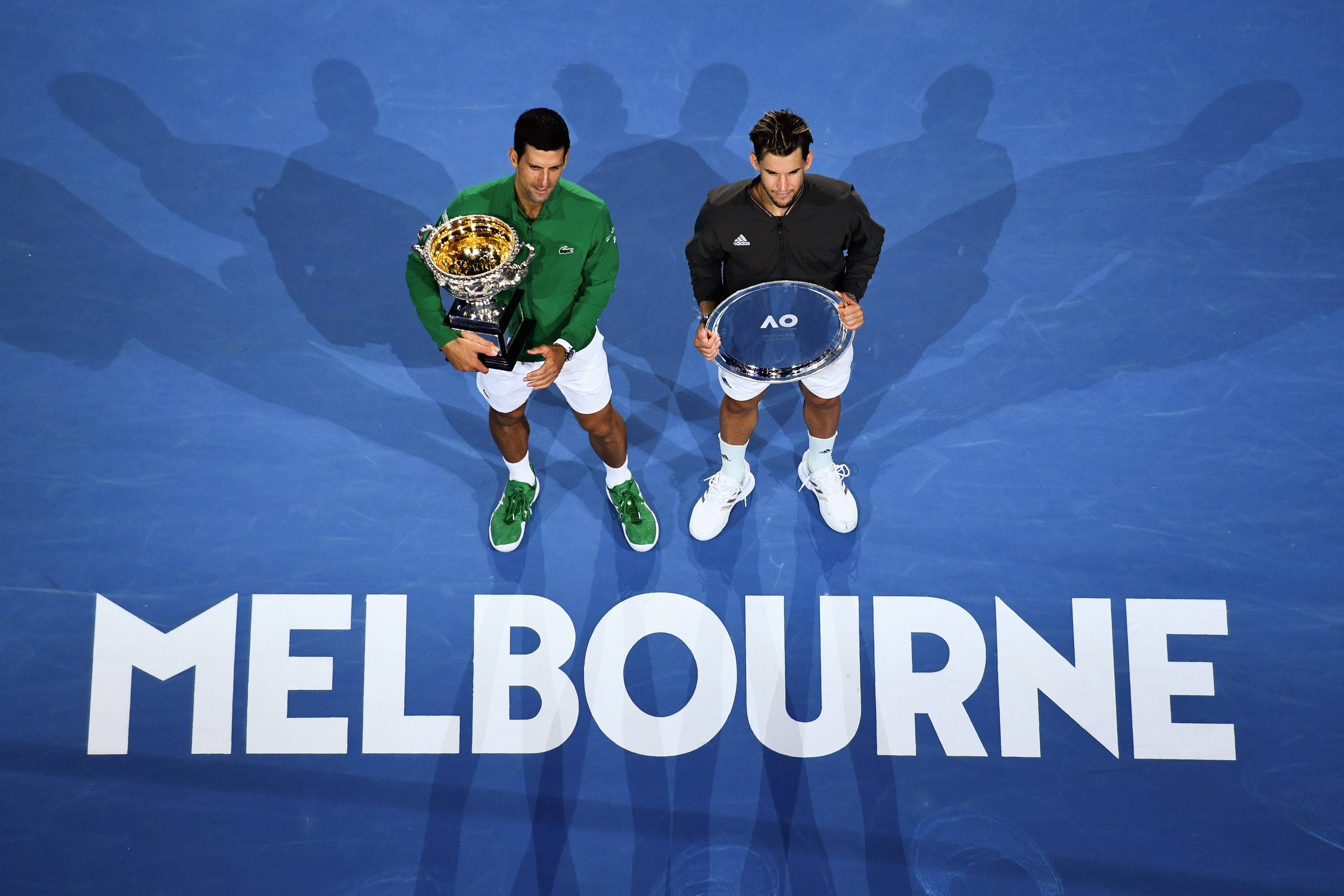 ramme Erobre evne Australian Open 2021: ATP confirms a February 8 start - China.org.cn