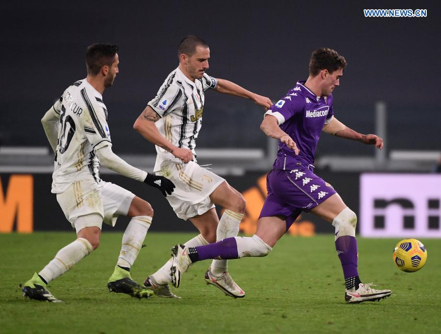 Fiorentina Shock Men Juventus China Org Cn