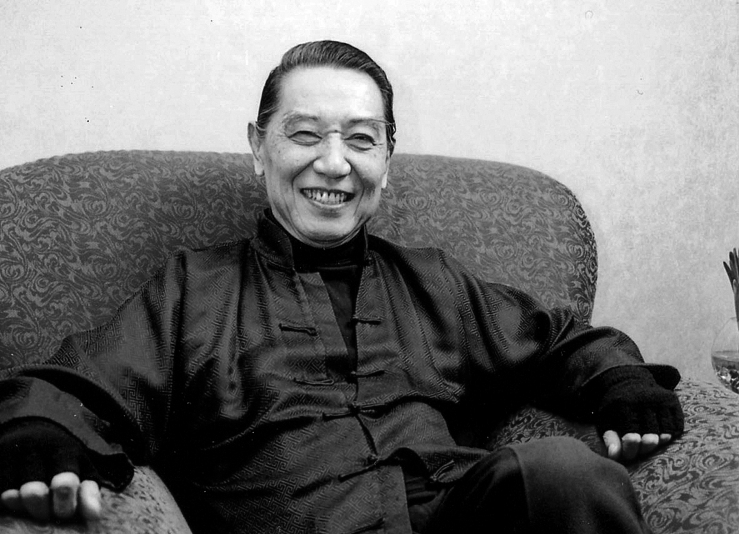 Renowned pianist Fou Ts'ong dies from COVID-19_china.org.cn