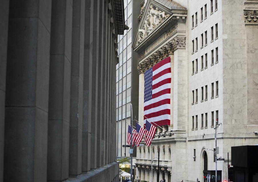 New York Stock Exchange to delist three Chinese companies under Trump order