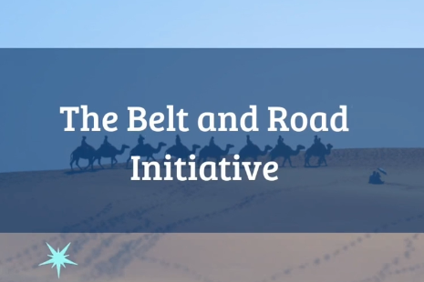 Belt and Road Initiative thrives despite pandemic