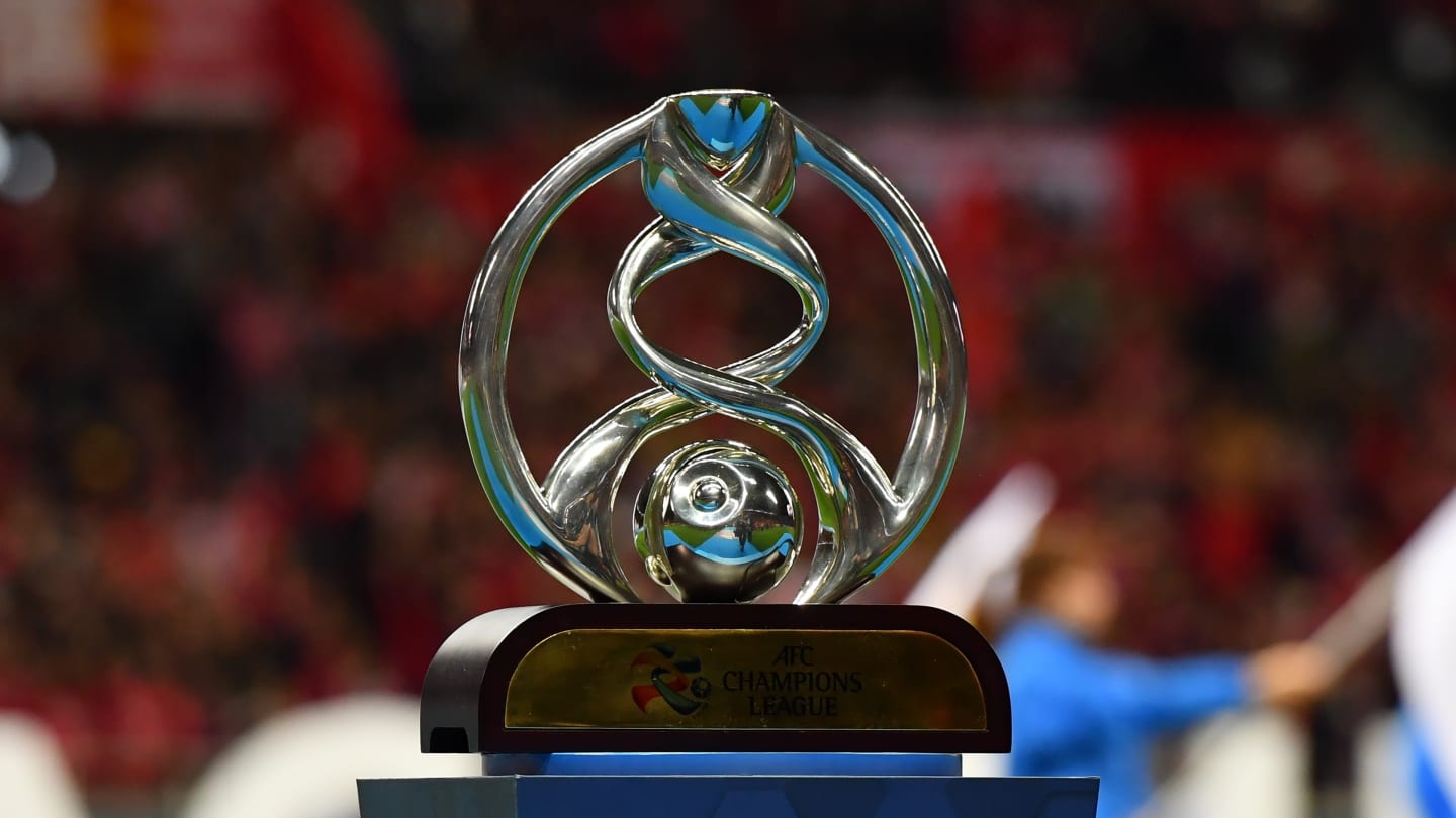 Venues for ACL 2021 group stage revealed_