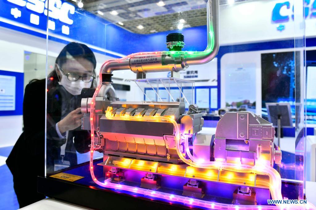 2nd World Congress On Internal Combustion Engines Held In Jinan- China ...