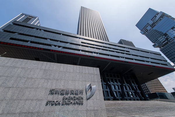安永报告显示，上半年中国IPO市场仍处于领先地位
