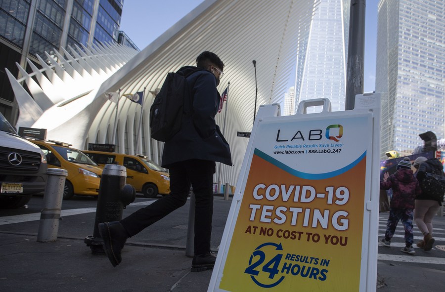 Global COVID19 cases surpass 500M WHO