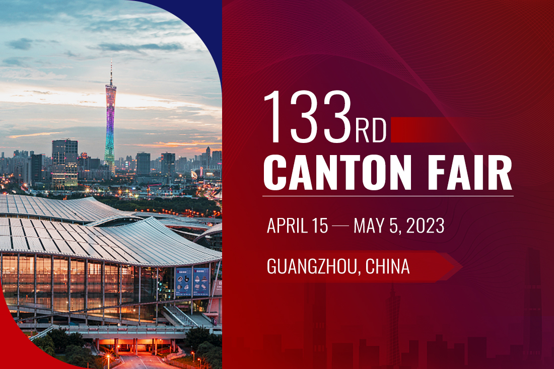 133rd Canton Fair to fully resume onsite exhibition