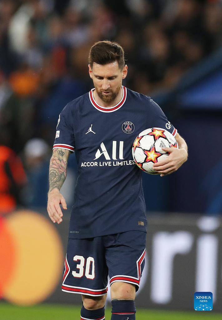 Messi apologises to PSG for unapproved Saudi Arabia trip, Football News