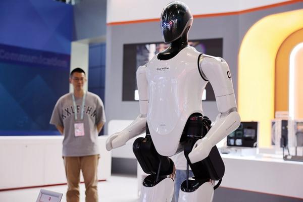 China Rolls Out Measures To Boost Development Of Young Sci-tech Talents ...