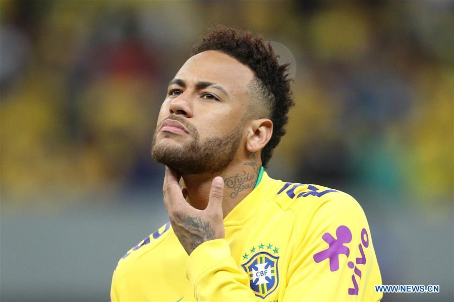 Neymar to return to Santos in 2025: reports