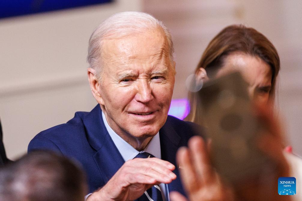 Biden warns Netanyahu future US support for Israel depends on steps to protect civilians