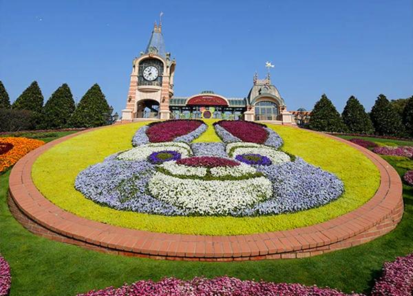 ​Shanghai Disney Resort launches Earth Month activities