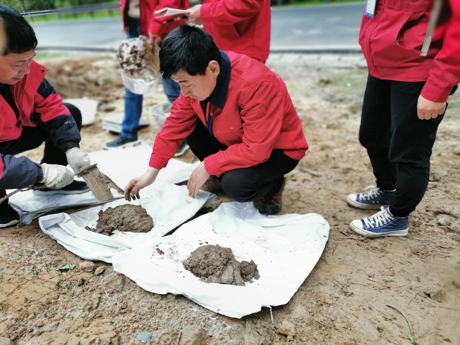 Scarred UNESCO World Heritage site Jiuzhaigou recovers after quake
