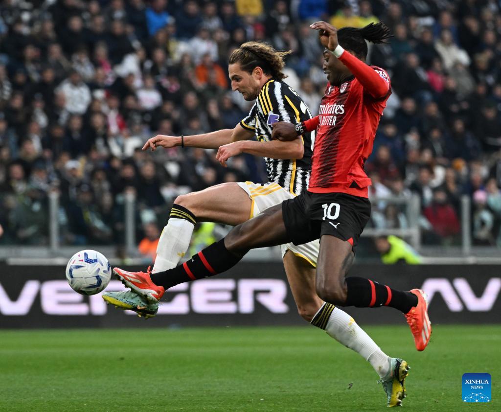 Miserable runs continue for Juve and Milan in stalemate