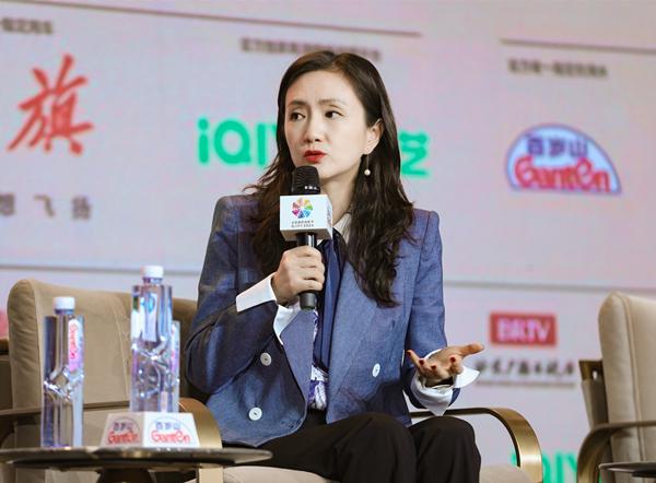 ​Chinese film executive upbeat on Sino