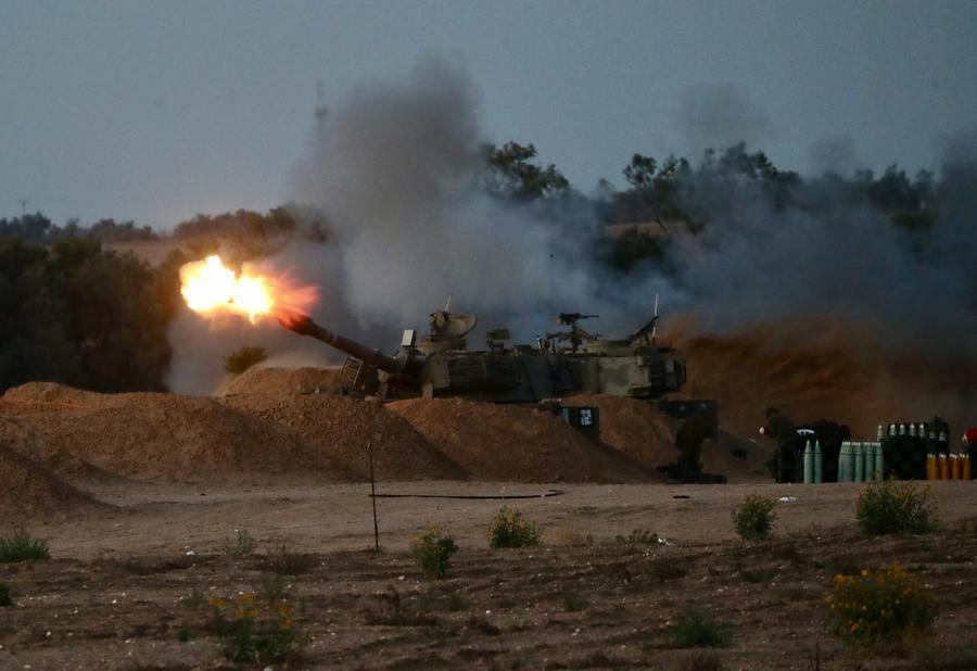 US says Israel’s use of US arms likely violated international law, but evidence is incomplete