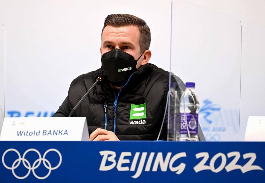 WADA to hold extraordinary meeting in Chinese swimmers case