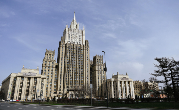 Russia vows retaliation for Ukrainian strikes on its regions